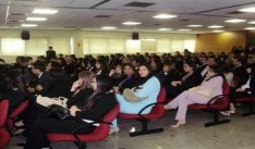 Visita Orientada ao Tribunal de Justiça 2009